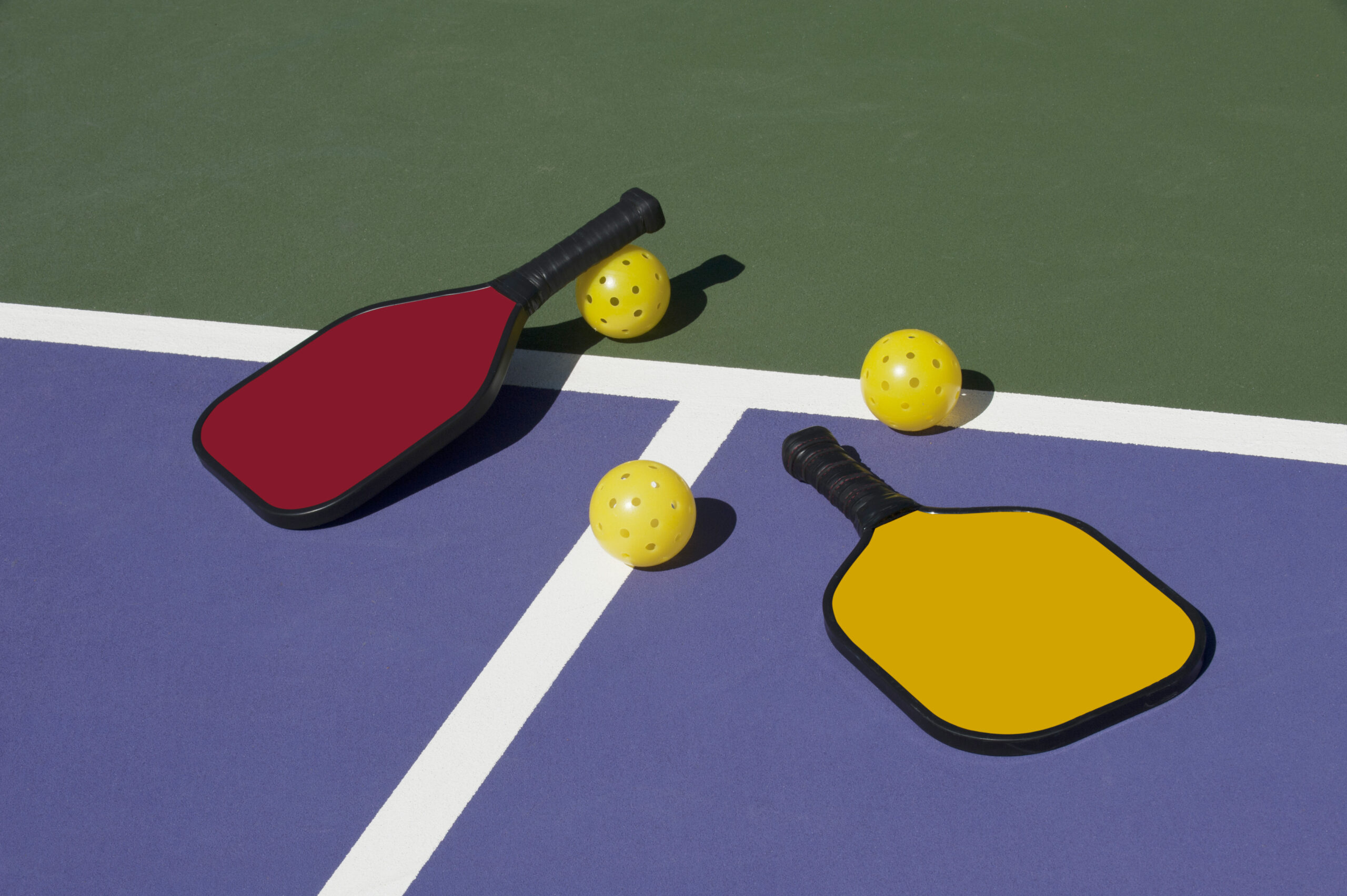 10 Facts About Pickleball