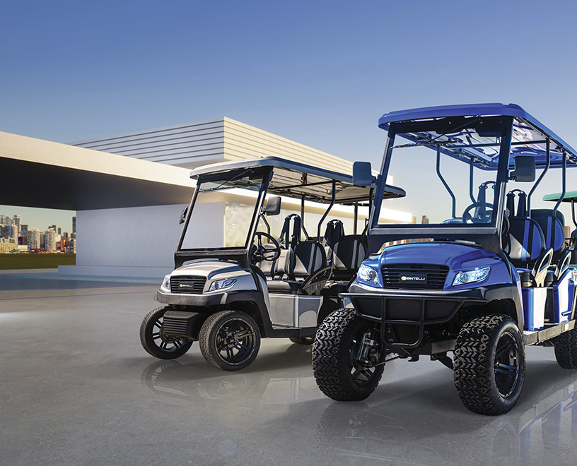 Are Bintelli Golf Carts Good