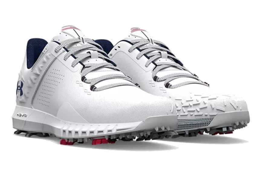 Are Golf Shoes Waterproof