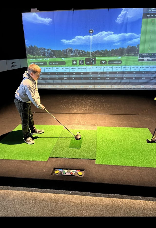 Are Golf Simulators Accurate