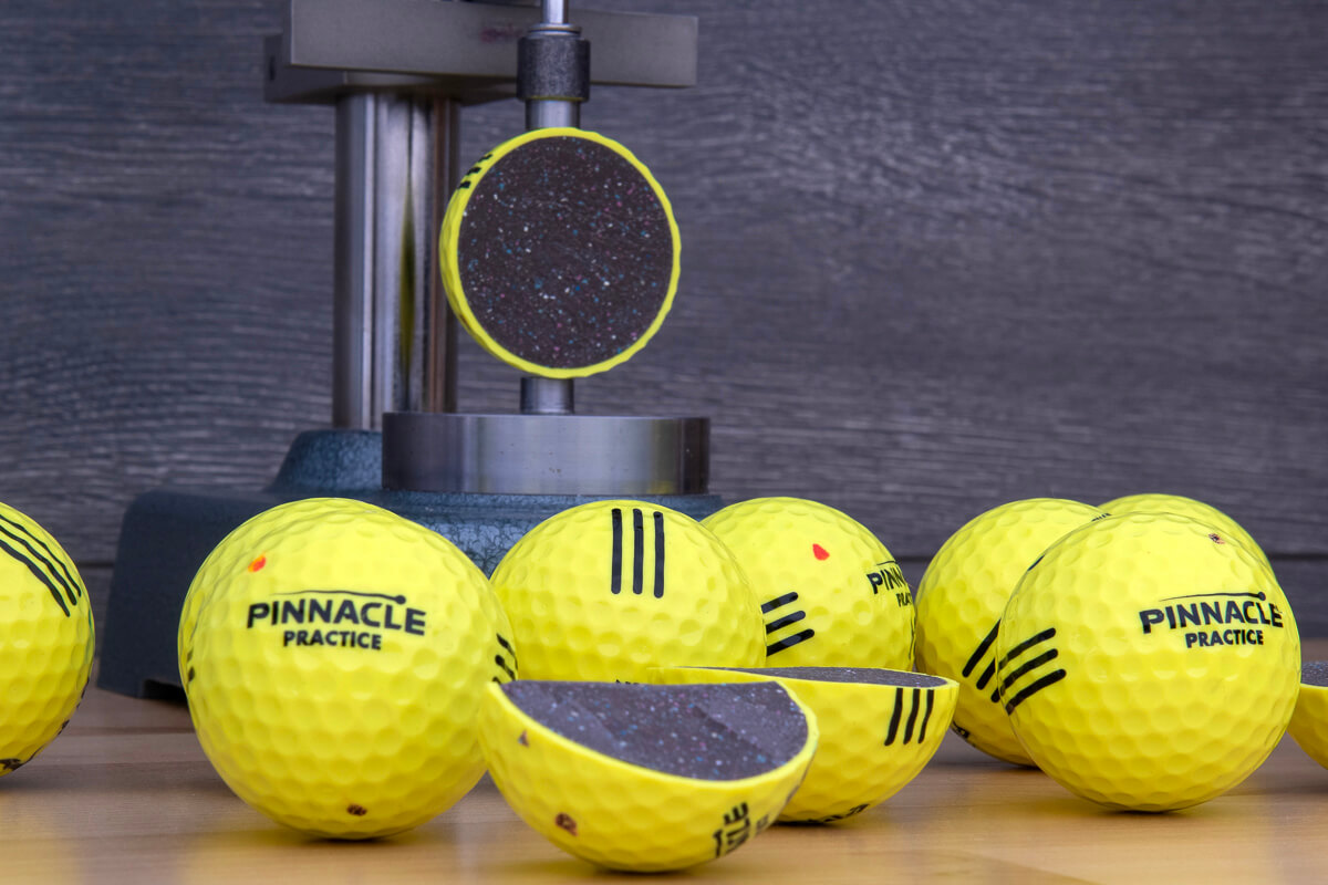 Are Pinnacle Golf Balls Good