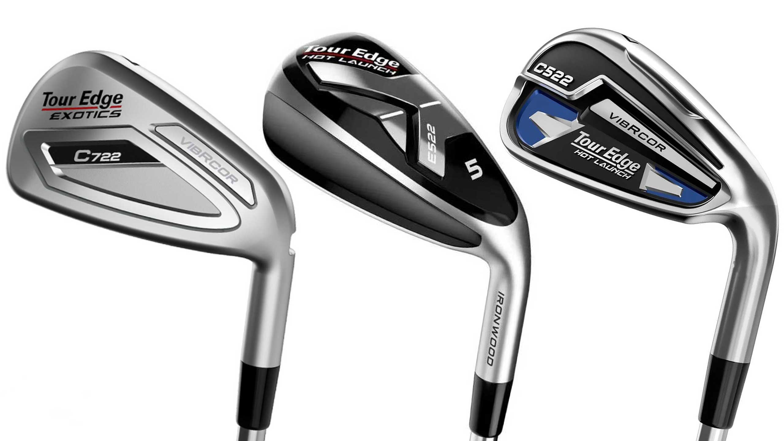 Are Tour Edge Golf Clubs Good for Seniors