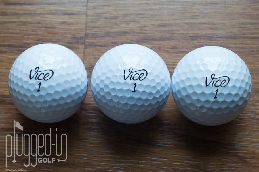 Are Vice Golf Balls Good