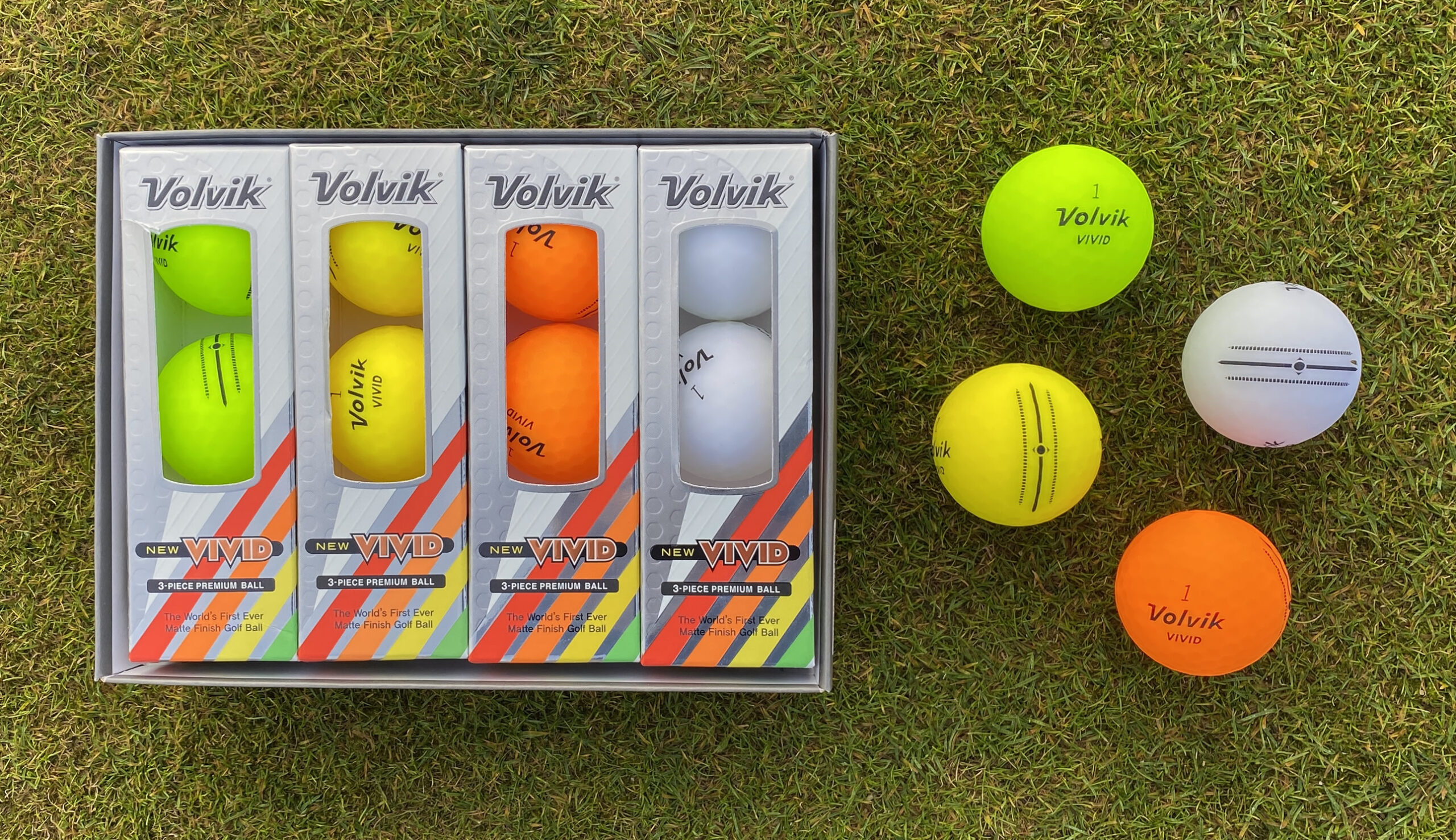 Are Volvik Golf Balls Any Good