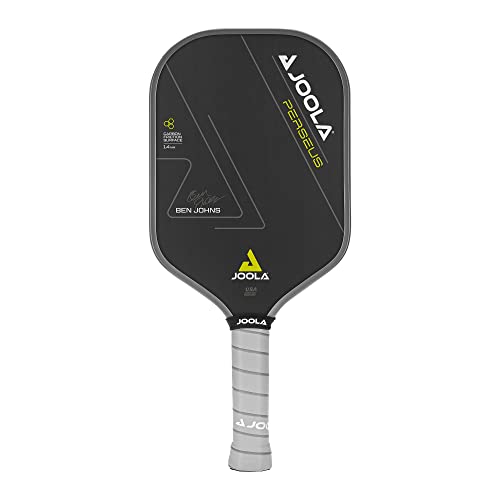 Best Pickleball Paddle for Power