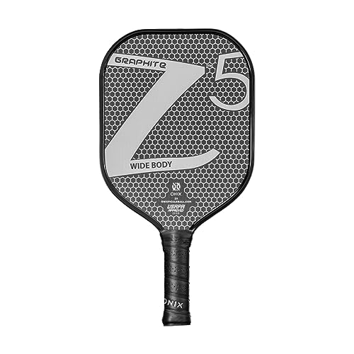 Best Pickleball Paddles for Intermediate Players