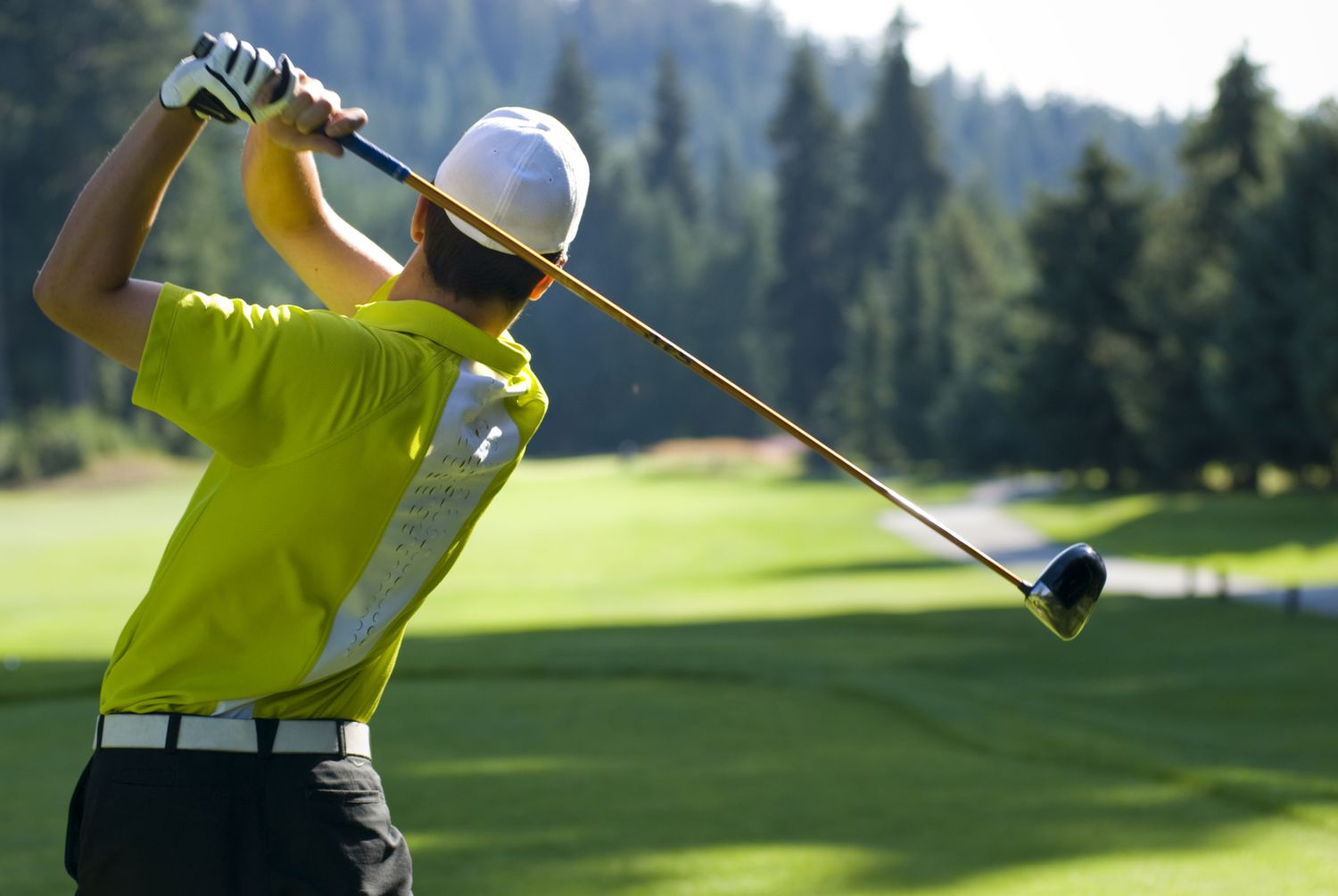 Can You Play Golf 6 Weeks After Knee Replacement