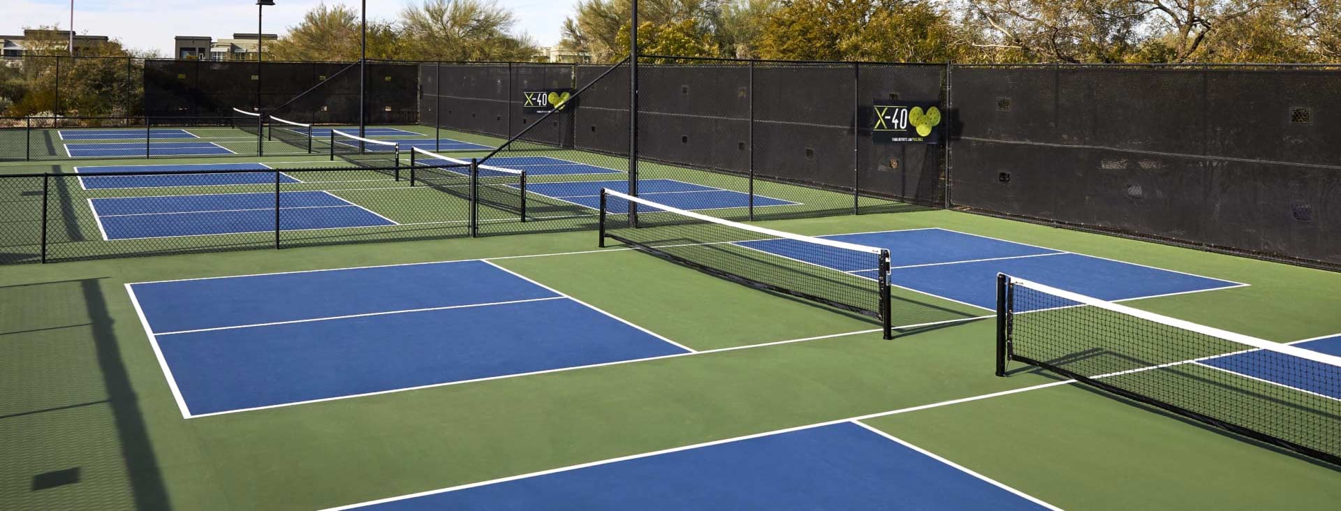 Do You Need a Court for Pickleball