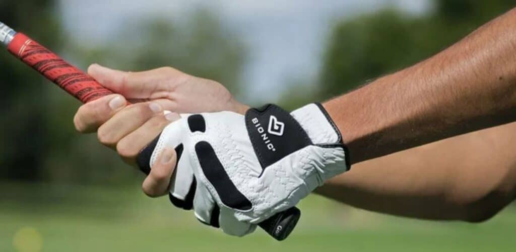 Do You Wear a Golf Glove on Your Dominant Hand