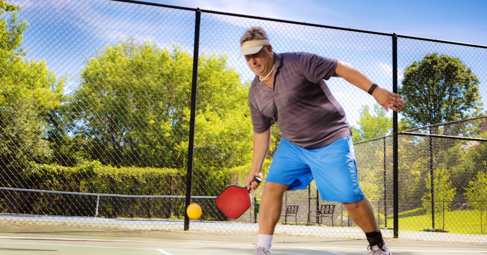 How to Get Pickleball Rating