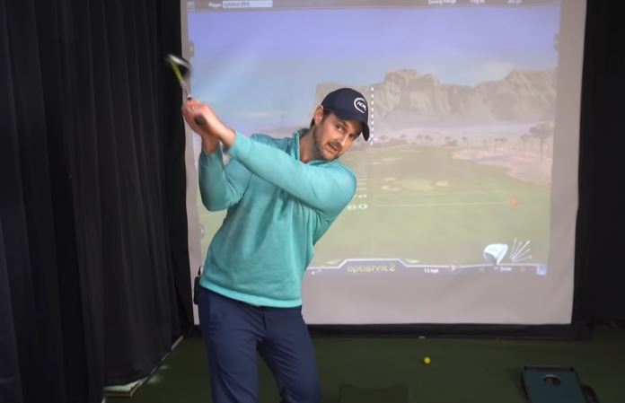 How to Hit Golf Ball Further As You Get Older