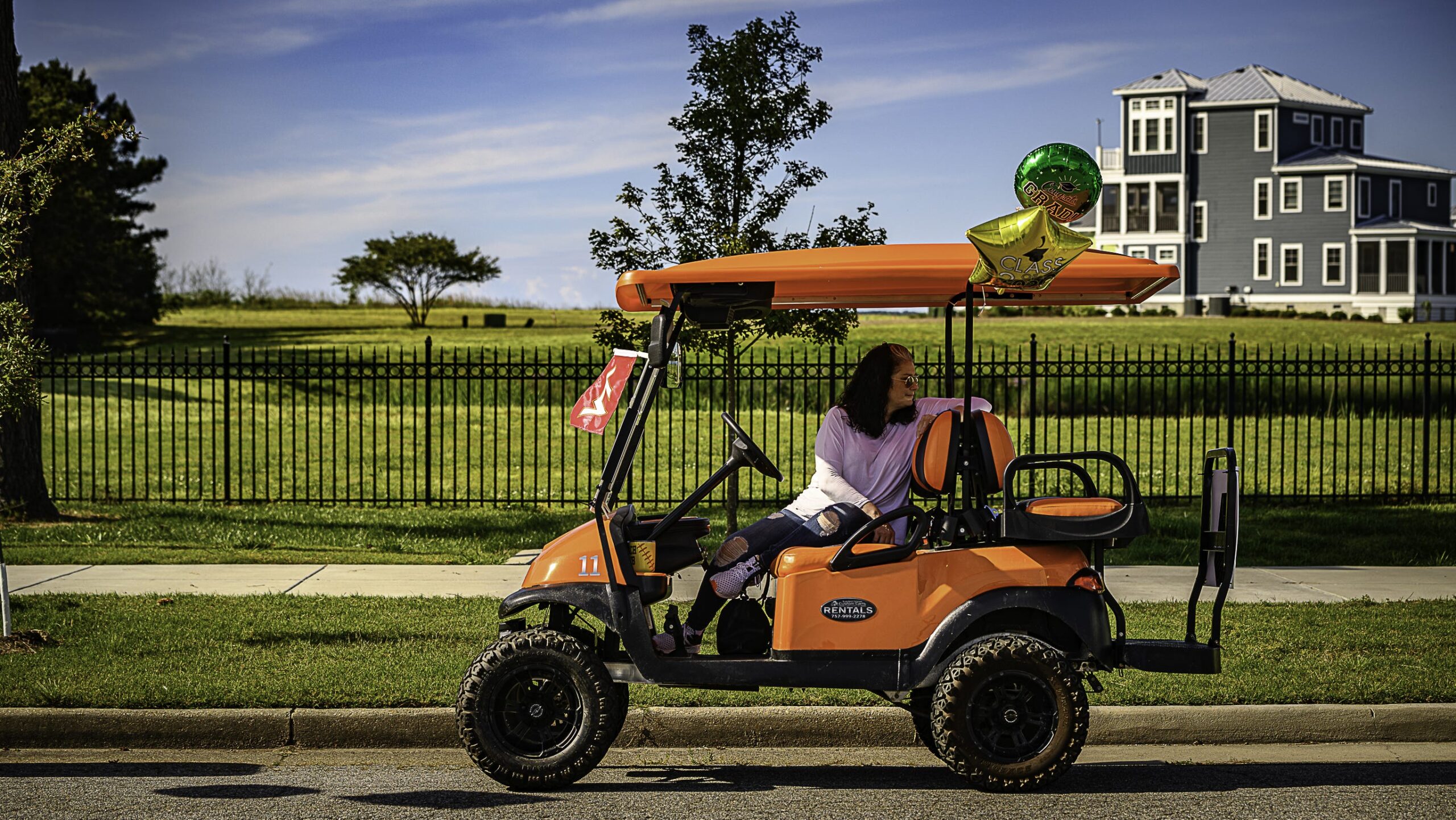 Is Frys Golf Carts Legit