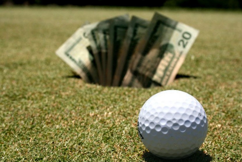 Is Golf an Expensive Sport