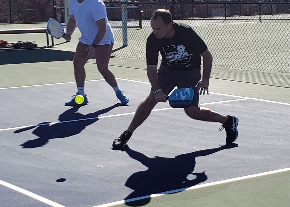 Is Pickleball Bad for You