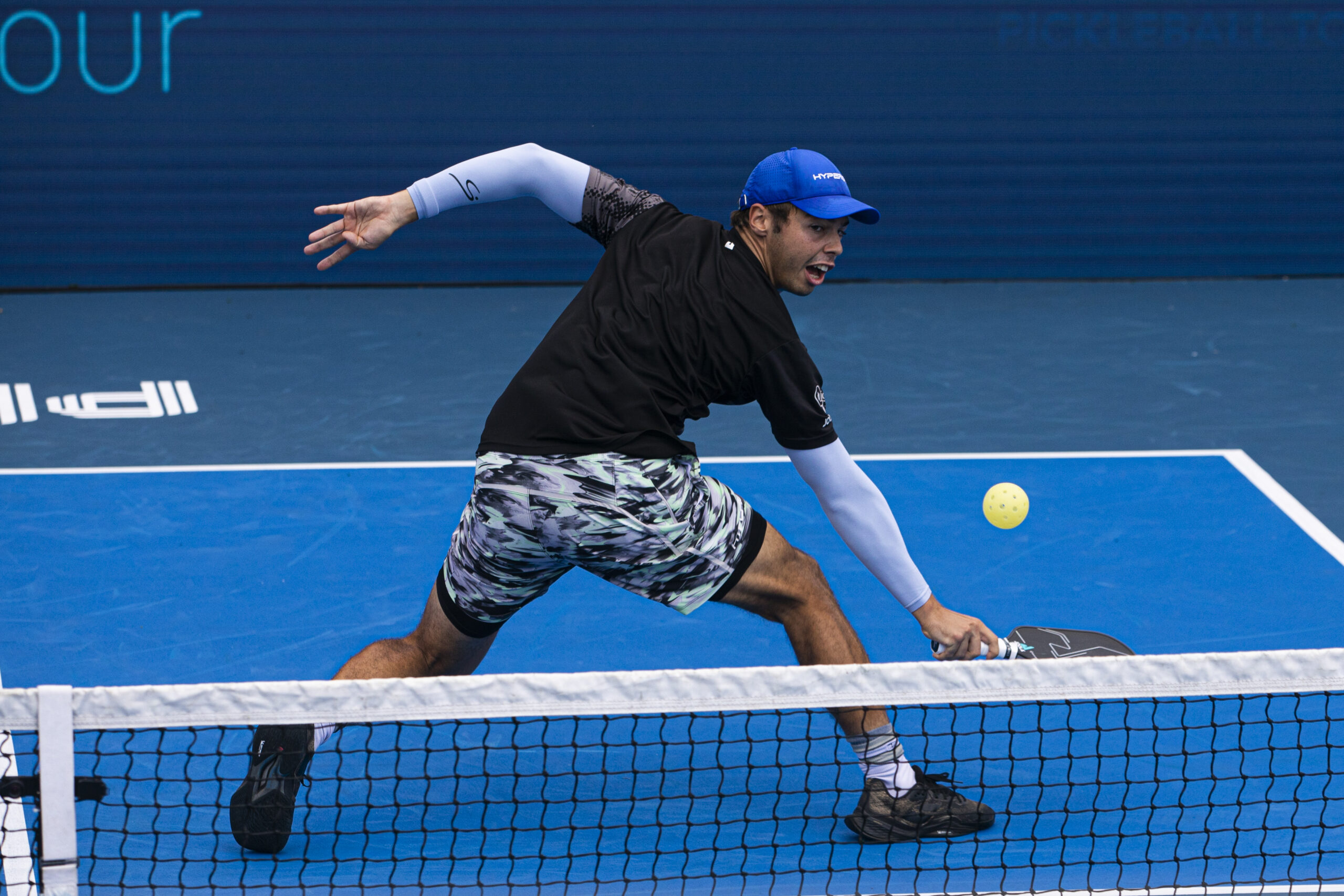 Is Pickleball Good for Seniors