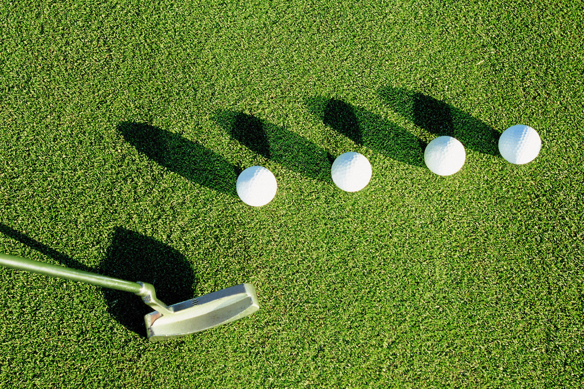 What are the Rules for 4 Ball in Golf