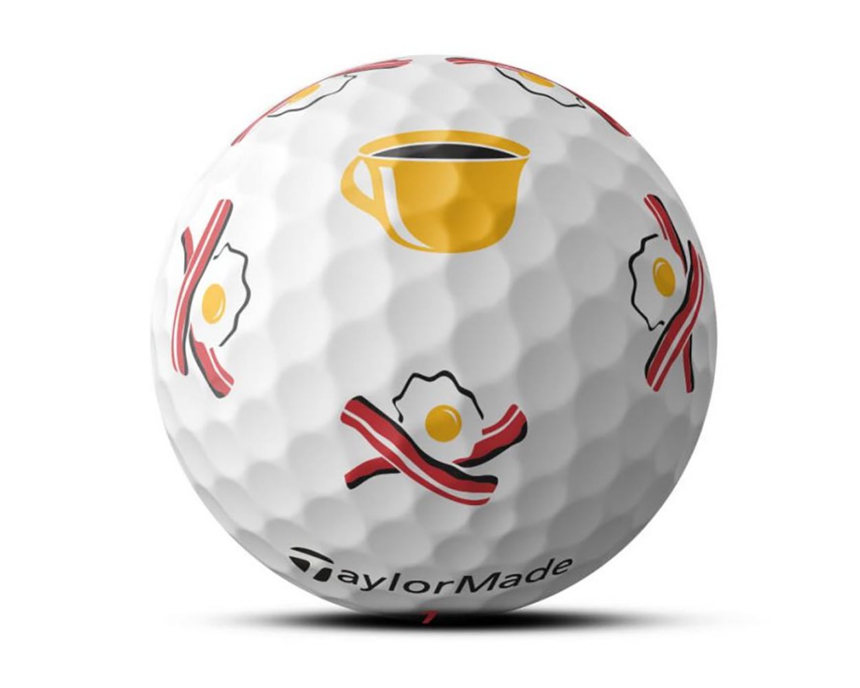 What is a Breakfast Ball in Golf