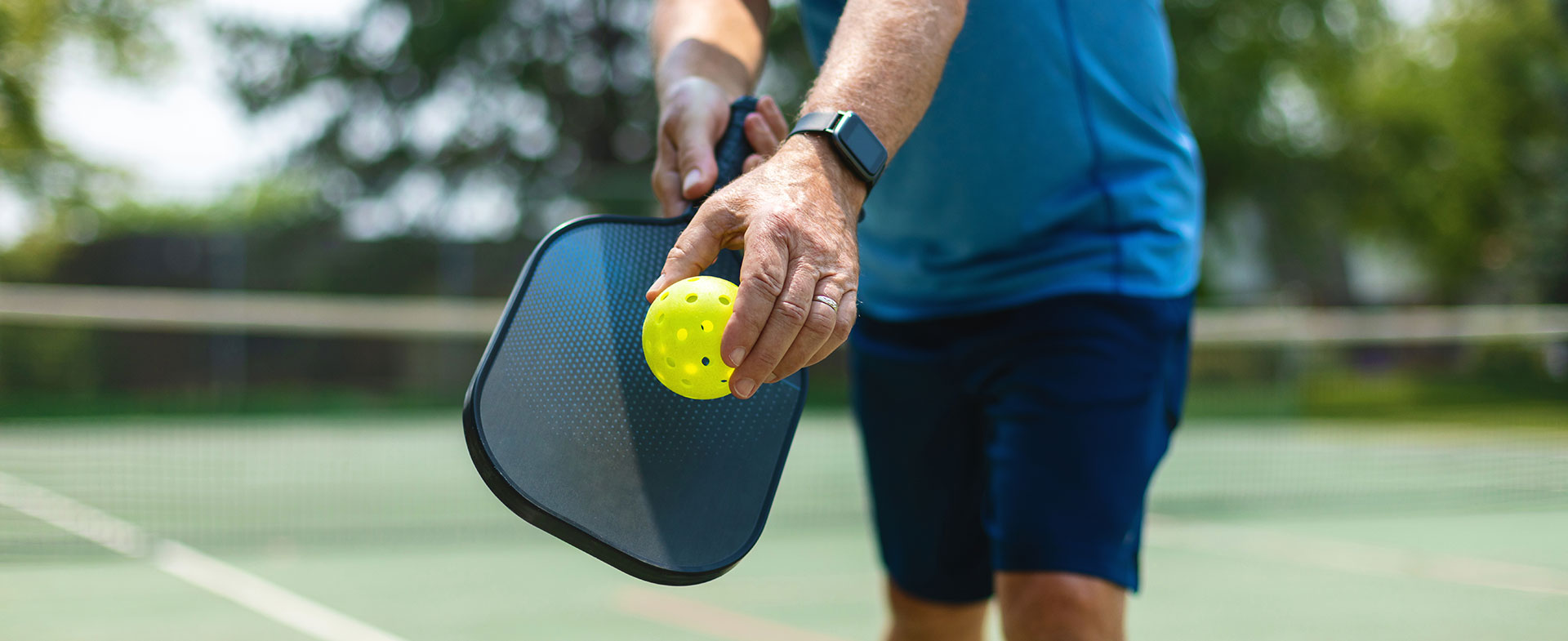 Where to Play Pickleball