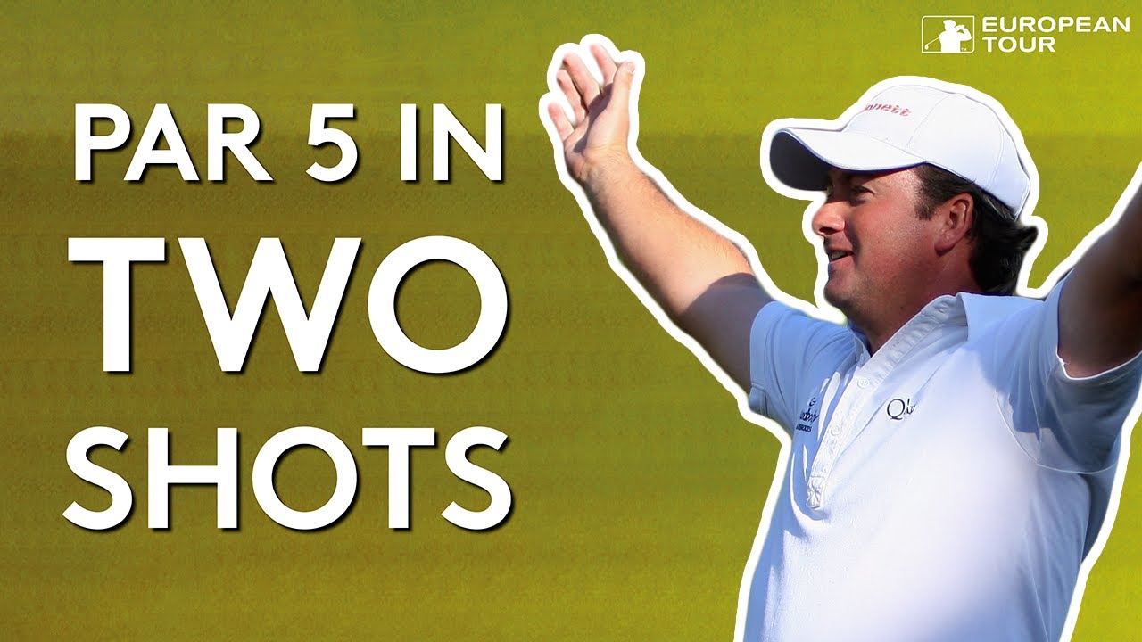 Who Has the Most Albatrosses in Golf