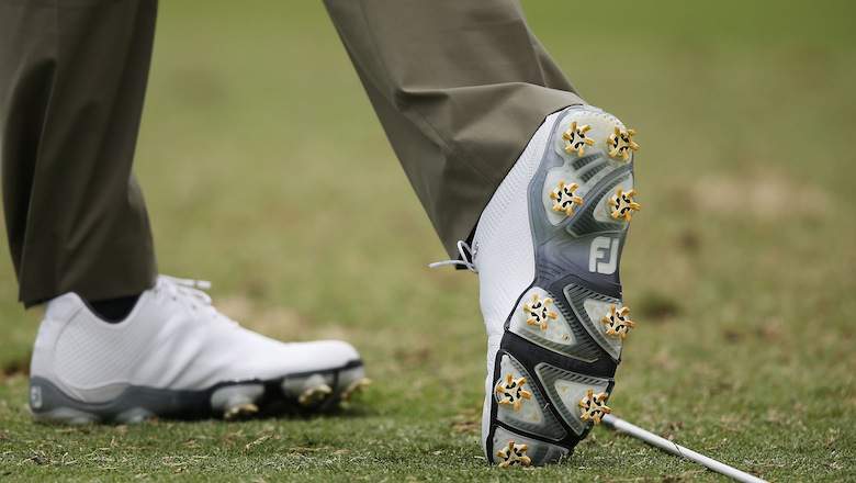 Why Do Golf Shoes Have Spikes