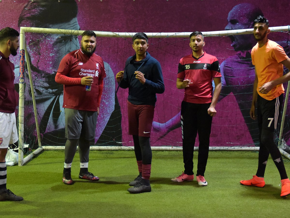 Can You Play Football While Fasting