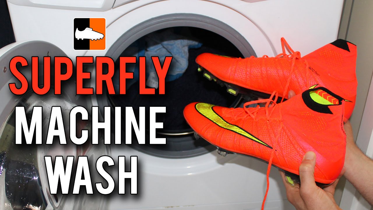 Can You Put Football Boots in the Dryer