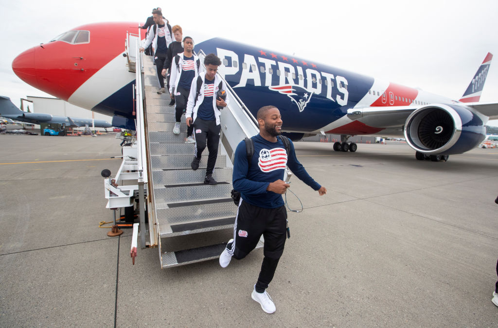 Can You Take a Football on the Plane