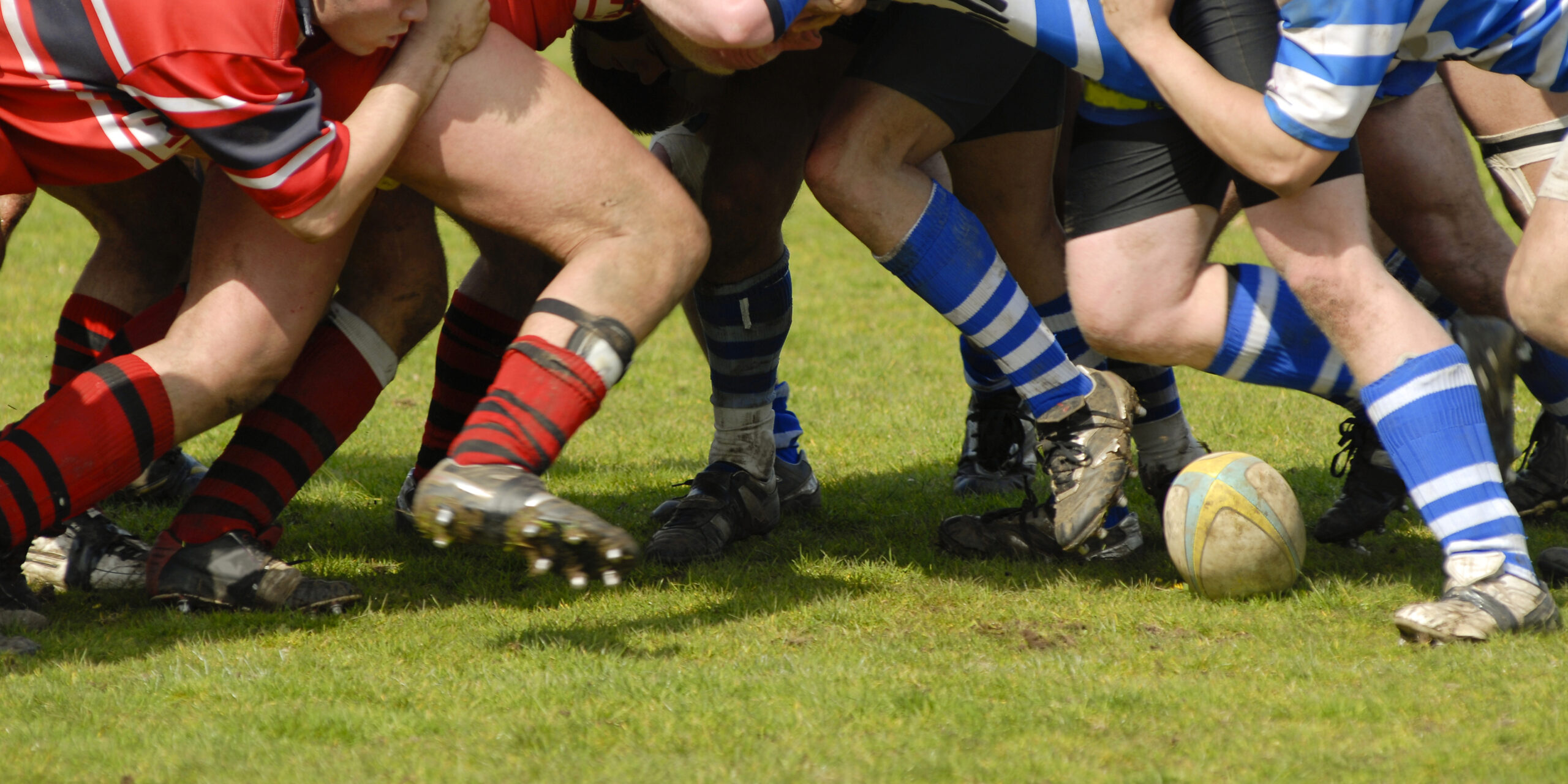 Can You Use Football Cleats for Rugby