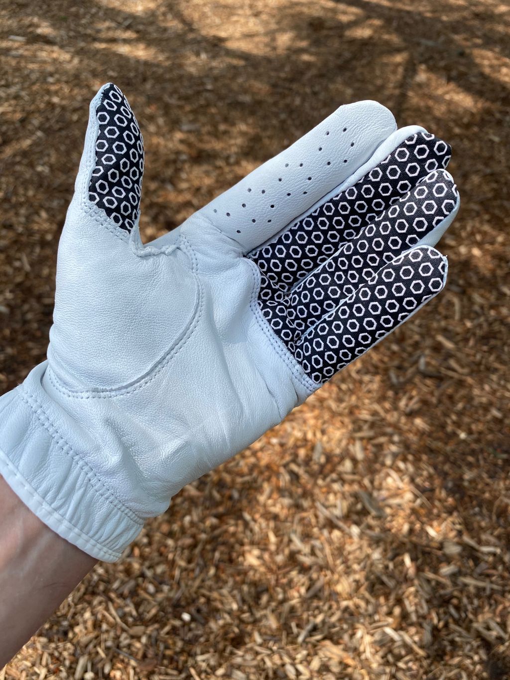 Can You Use Football Gloves for Golf