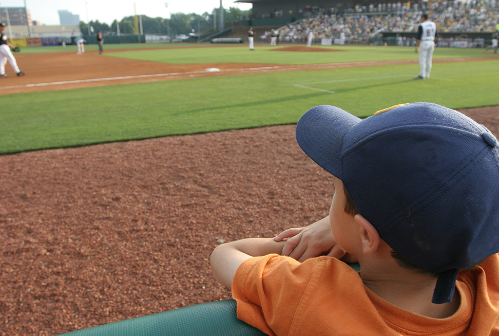 How Early Should You Arrive at a Baseball Game