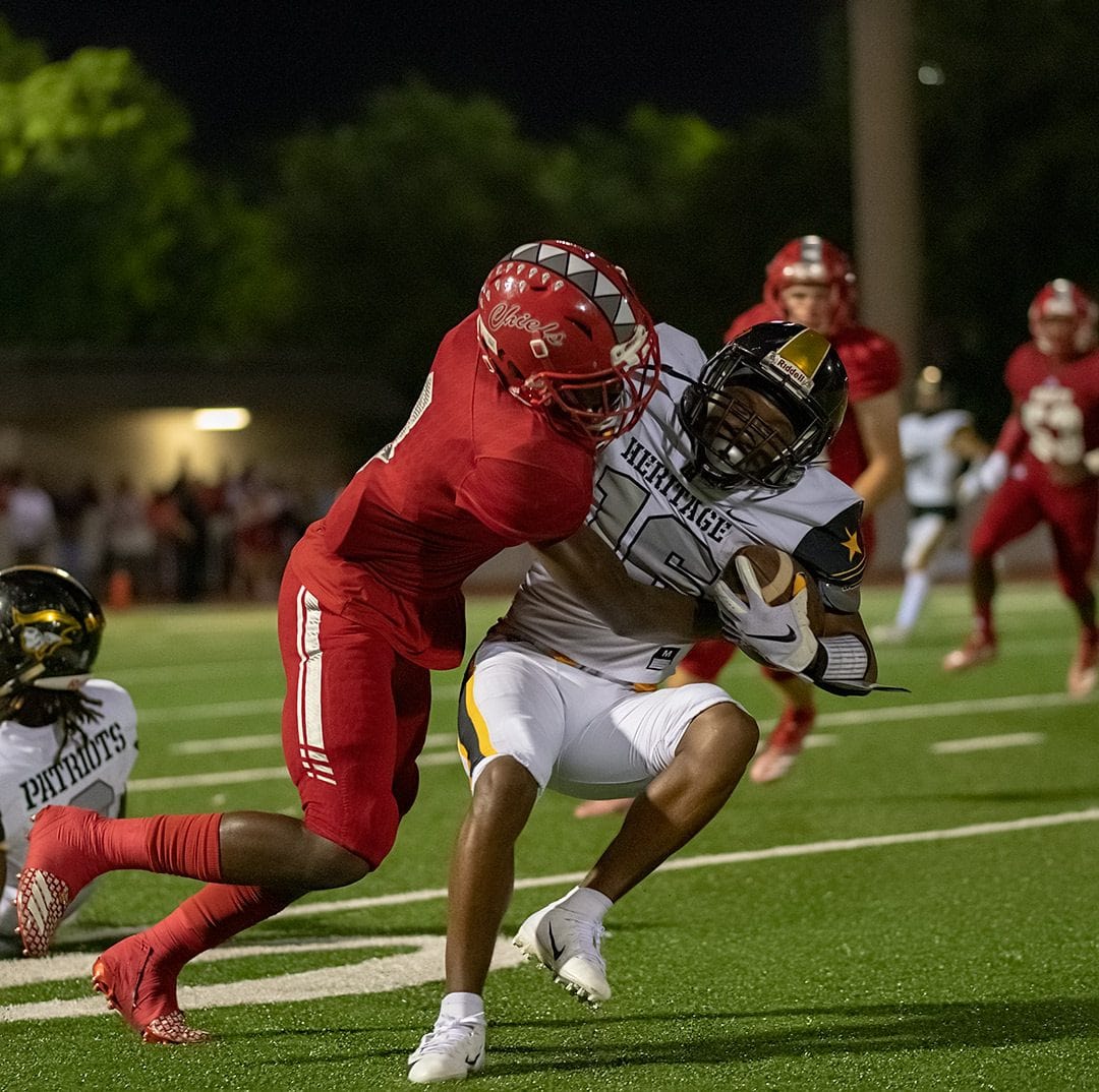 How Long is a Football Game Quarter