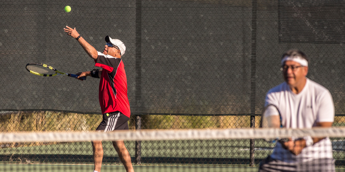 How Many Let First Serves are Allowed in Tennis