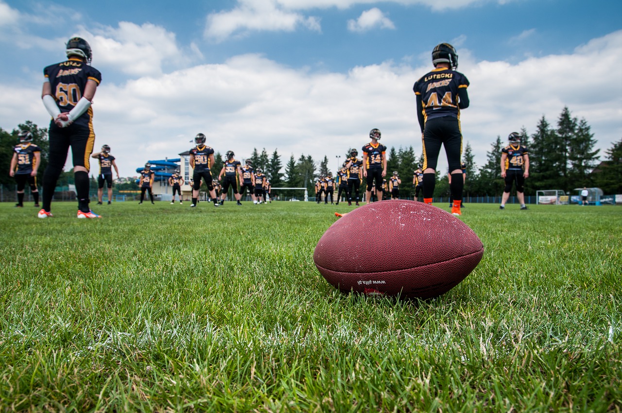 Is Football Good for Your Health