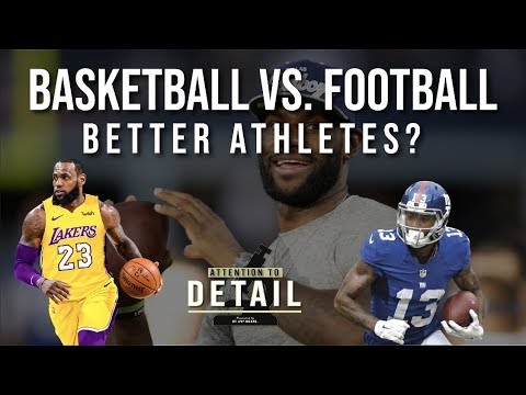 Is Football More Popular Than Basketball