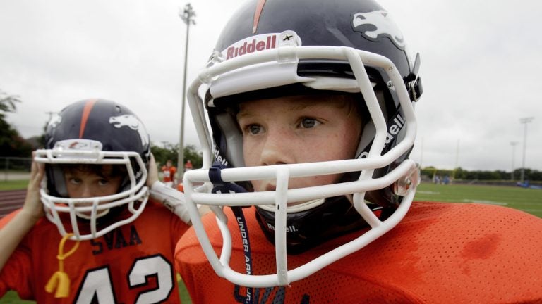 Is Football Too Dangerous for Middle School Students