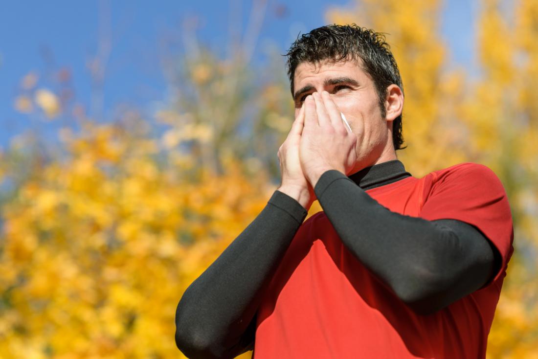 Is It Ok to Play Football With a Cough