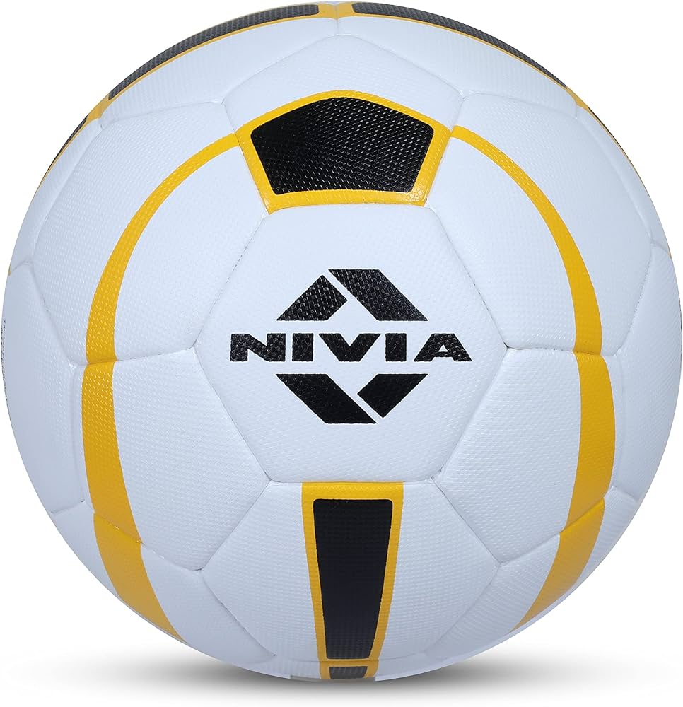 Is Nivia a Good Brand for Football